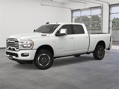 New 2025 Ram 2500 Laramie Crew Cab 4x4 Pickup for sale #M4710 - photo 2
