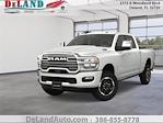 New 2025 Ram 2500 Laramie Crew Cab 4x4 Pickup for sale #M4710 - photo 1