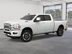 New 2025 Ram 2500 Laramie Crew Cab 4x4 Pickup for sale #M4710 - photo 2