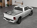 New 2025 Ram 2500 Laramie Crew Cab 4x4 Pickup for sale #M4710 - photo 3