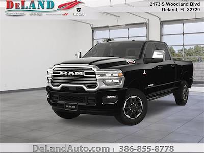 New 2025 Ram 2500 Laramie Crew Cab 4x4 Pickup for sale #M4711 - photo 1