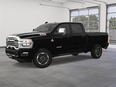 New 2025 Ram 2500 Laramie Crew Cab 4x4 Pickup for sale #M4711 - photo 2