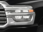 New 2025 Ram 2500 Laramie Crew Cab 4x4 Pickup for sale #M4711 - photo 12