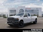 New 2026 Ram 3500 Tradesman Crew Cab for sale #M4807 - photo 1