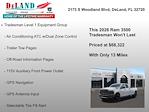 New 2026 Ram 3500 Tradesman Crew Cab for sale #M4807 - photo 12