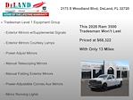 New 2026 Ram 3500 Tradesman Crew Cab for sale #M4807 - photo 18