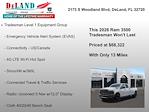 New 2026 Ram 3500 Tradesman Crew Cab for sale #M4807 - photo 30