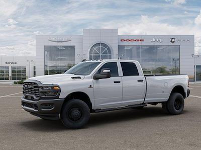 New 2026 Ram 3500 Tradesman Crew Cab for sale #M4808 - photo 2