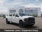 New 2026 Ram 3500 Tradesman Crew Cab for sale #M4808 - photo 5