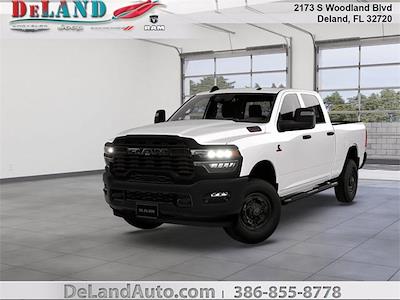 New 2026 Ram 2500 Tradesman Crew Cab 4x4 Pickup for sale #M5112 - photo 1