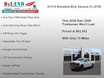 New 2026 Ram 2500 Tradesman Crew Cab for sale #M5112 - photo 32