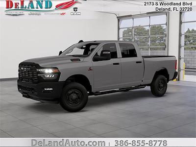 New 2026 Ram 2500 Tradesman Crew Cab 4x4 Pickup for sale #M5113 - photo 1