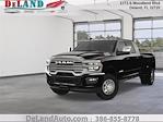New 2025 Ram 3500 Laramie Mega Cab 4x4 DRW Pickup for sale #M5142 - photo 1