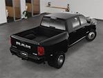 New 2025 Ram 3500 Laramie Mega Cab 4x4 DRW Pickup for sale #M5142 - photo 5