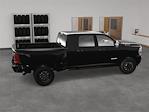 New 2025 Ram 3500 Laramie Mega Cab 4x4 DRW Pickup for sale #M5142 - photo 6