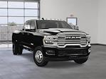 New 2025 Ram 3500 Laramie Mega Cab 4x4 DRW Pickup for sale #M5142 - photo 8