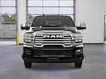 New 2025 Ram 3500 Laramie Mega Cab 4x4 DRW Pickup for sale #M5142 - photo 9