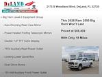 New 2026 Ram 2500 Big Horn Crew Cab for sale #M5165 - photo 13