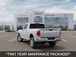 New 2026 Ram 2500 Big Horn Crew Cab for sale #M5165 - photo 4