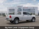 New 2026 Ram 2500 Big Horn Crew Cab for sale #M5165 - photo 5
