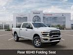New 2026 Ram 2500 Big Horn Crew Cab for sale #M5165 - photo 6