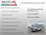 New 2026 Ram 2500 Big Horn Crew Cab for sale #M5165 - photo 7