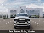 New 2026 Ram 2500 Big Horn Crew Cab for sale #M5165 - photo 8