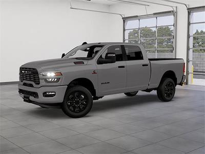 New 2026 Ram 2500 Big Horn Crew Cab 4x4 Pickup for sale #M5166 - photo 2