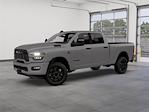New 2026 Ram 2500 Big Horn Crew Cab 4x4 Pickup for sale #M5166 - photo 2