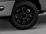 New 2026 Ram 2500 Big Horn Crew Cab 4x4 Pickup for sale #M5166 - photo 9