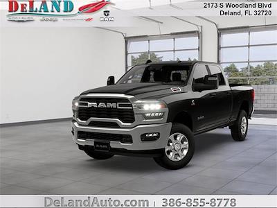 New 2026 Ram 2500 Big Horn Crew Cab 4x4 Pickup for sale #M5167 - photo 1