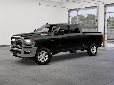 New 2026 Ram 2500 Big Horn Crew Cab 4x4 Pickup for sale #M5167 - photo 2