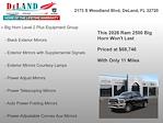 New 2026 Ram 2500 Big Horn Crew Cab for sale #M5167 - photo 24