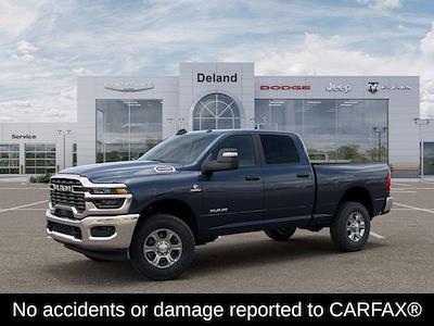 New 2026 Ram 2500 Big Horn Crew Cab for sale #M5168 - photo 2