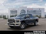 New 2026 Ram 2500 Big Horn Crew Cab for sale #M5168 - photo 1
