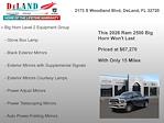 New 2026 Ram 2500 Big Horn Crew Cab for sale #M5168 - photo 18