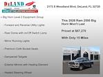 New 2026 Ram 2500 Big Horn Crew Cab for sale #M5168 - photo 24