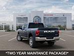 New 2026 Ram 2500 Big Horn Crew Cab for sale #M5168 - photo 3
