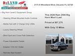 New 2026 Ram 2500 Big Horn Crew Cab for sale #M5168 - photo 30