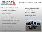 New 2026 Ram 2500 Big Horn Crew Cab for sale #M5168 - photo 6