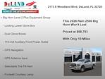 New 2026 Ram 2500 Big Horn Crew Cab for sale #M5170 - photo 18