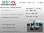 New 2026 Ram 2500 Big Horn Crew Cab for sale #M5170 - photo 24