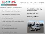 New 2026 Ram 2500 Big Horn Crew Cab for sale #M5170 - photo 30
