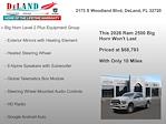 New 2026 Ram 2500 Big Horn Crew Cab for sale #M5170 - photo 32