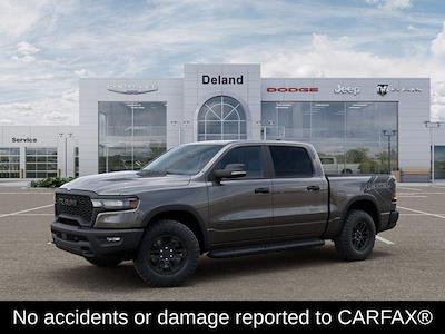 New 2026 Ram 1500 Rebel Crew Cab for sale #M5220T - photo 2