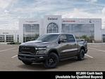 New 2026 Ram 1500 Rebel Crew Cab for sale #M5220T - photo 1