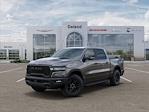 New 2026 Ram 1500 Rebel Crew Cab for sale #M5220T - photo 32