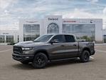 New 2026 Ram 1500 Rebel Crew Cab for sale #M5220T - photo 33