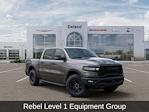 New 2026 Ram 1500 Rebel Crew Cab for sale #M5220T - photo 6