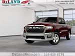 New 2026 Ram 1500 Big Horn Crew Cab 4x4 Pickup for sale #M5332 - photo 1
